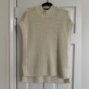 Ted Baker - Size 2 - Sweater vest
